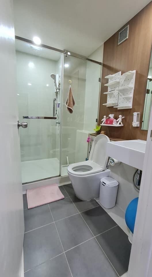 ขายคอนโด Blossom Condo Sathorn Charoenrat	 4