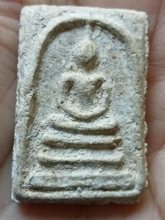 พระสมเด็จเก่า พระสะสม