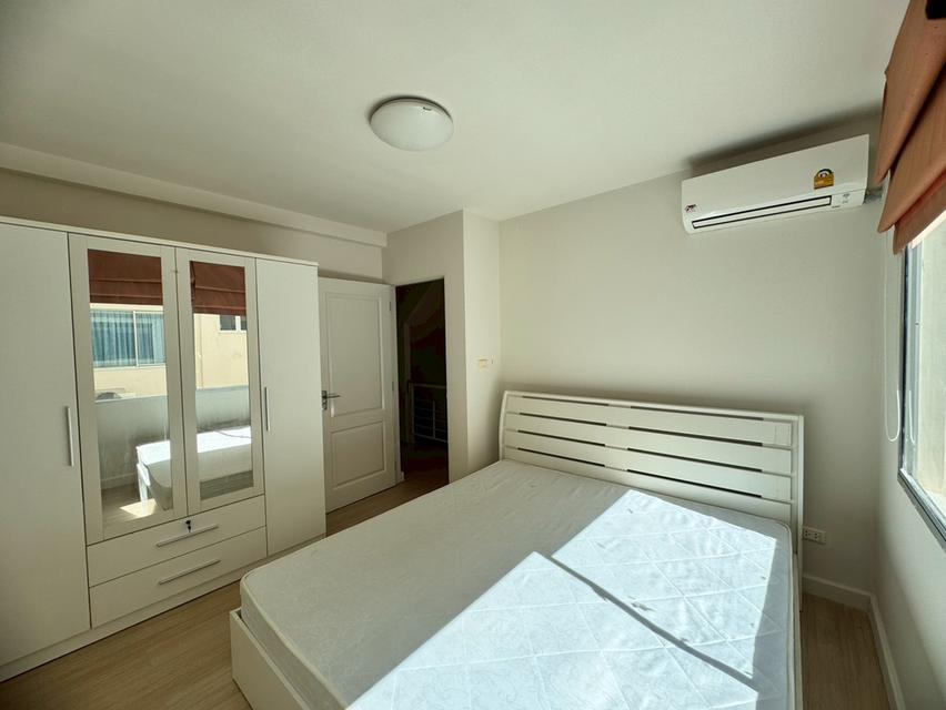 ขายทาวน์โฮมเทพารักษ์ โครงการบ้านใหม่ เทพารักษ์-วงแหวน **เพียง 2.99 ล้าน** (N.1934) 6