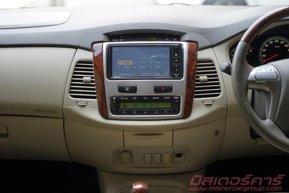 2014 TOYOTA INNOVA 2.0 V   ( 8570 ) 12