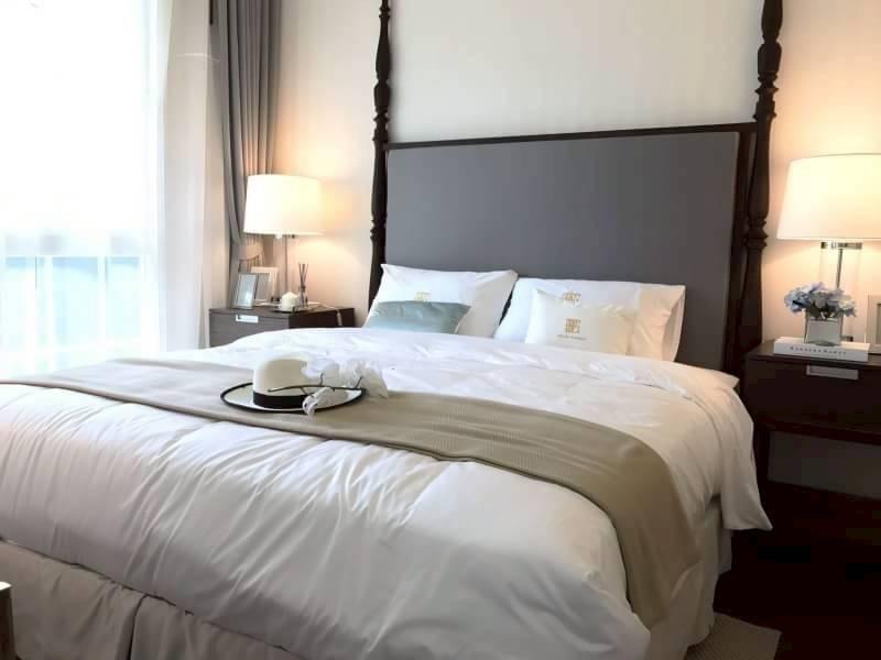 Grand Florida Beachfront Condo Pattaya 19