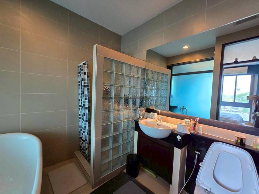 ขายขาดทุน ฮิมมาการ์เด้นท์ คอนโดหรู เมืองเชียงใหม่ (Himma Garden Condominium) ขายต่ำกว่าราคาประเมินกรมที่ดิน  ฟรีเฟอร์นิเจอร์ นำเข้า จากอิตาลี 17