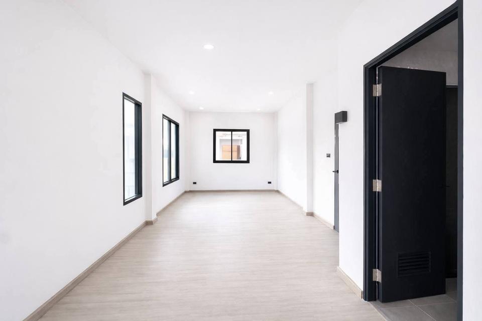 ขาย #พร้อมพัฒน์ 1 ปัญญารามอินทรา 17