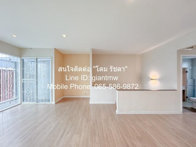 ต้องการขาย TOWNHOUSE ทาวน์โฮม 3 ชั้น ม.ไพรเวท เนอวานา ไลฟ์ เอ็กซ์คลูซีฟ ใหญ่ 25 sq.wa 3BR 5250000 บาท คุ้มยิ่งกว่าคุ้ม 3