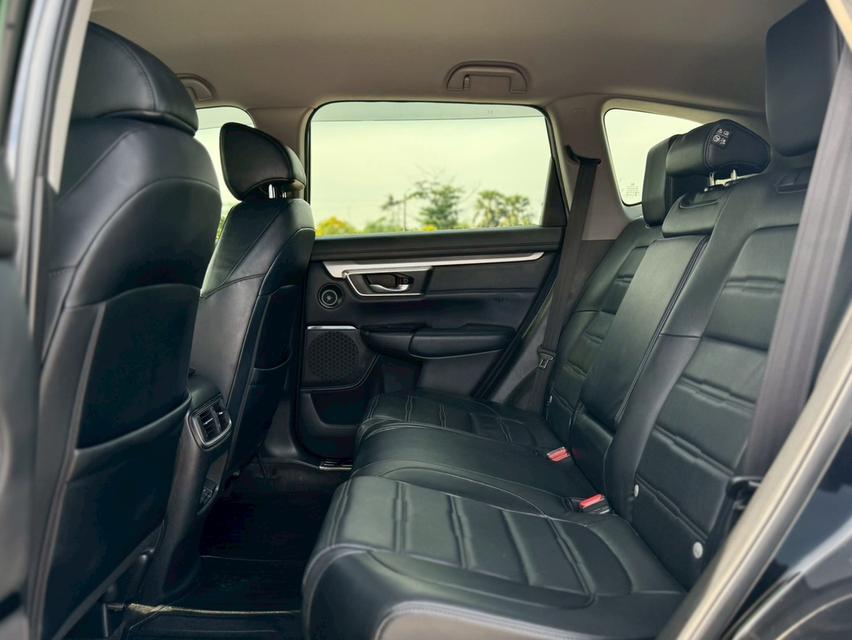 HONDA CRV MY19 Wagon 4dr S CVT 2WD 2.4i Y2019 8