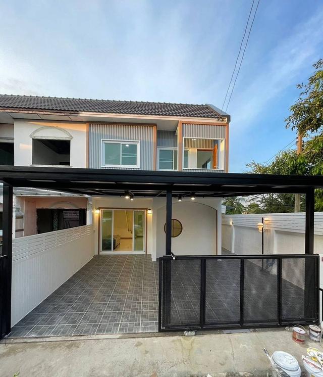 หมู่บ้านศรีประจักษ์5
