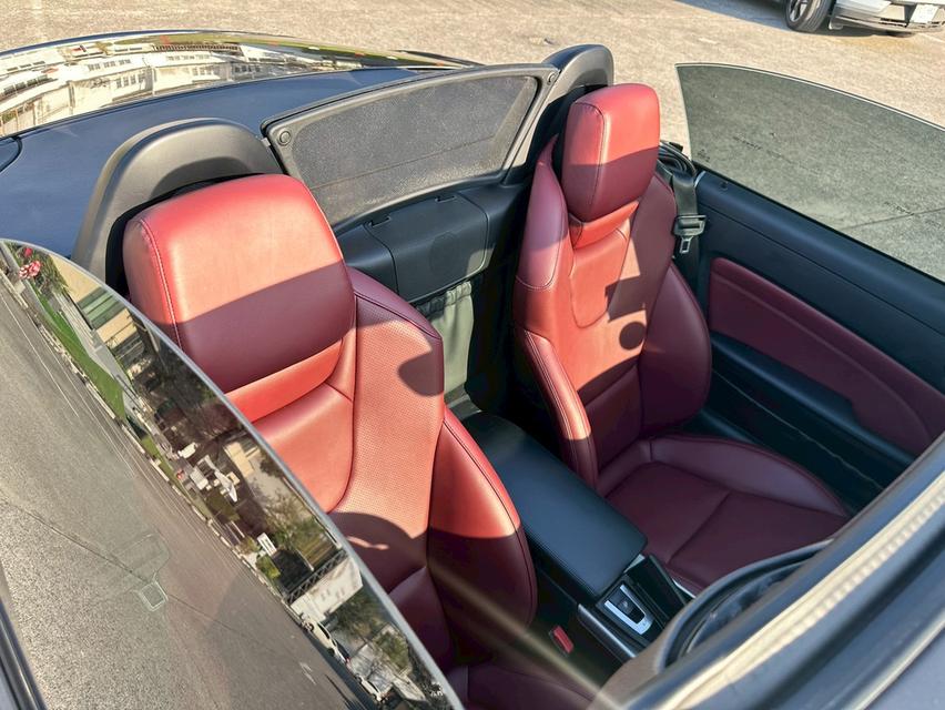 Benz Slk200 Amg R172 ปี11 14