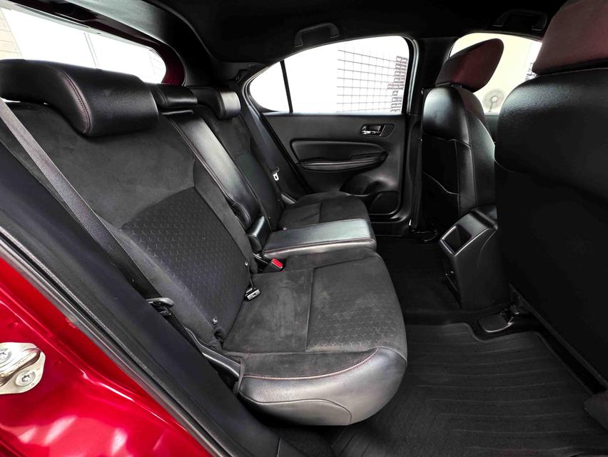 HONDA CITY 1.0 RS 5D ปี2021 รูปที่ 14