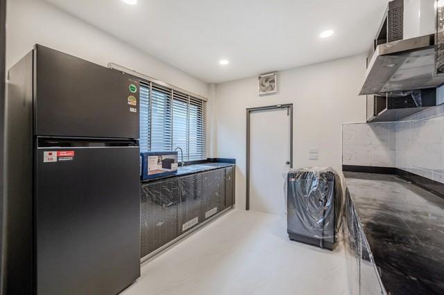 P576 ให้เช่า บ้านเดี่ยว โครงการ เดอะ ซิตี้ บางนา The City Bangna ติด Mega บางนา 15