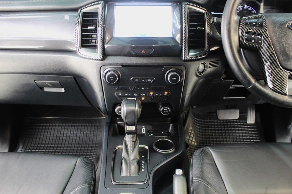 รหัสรถ JRS6969 Ford Everest 2.0 Bi turbo ตัวท็อปขับ 2 ปี 21  10
