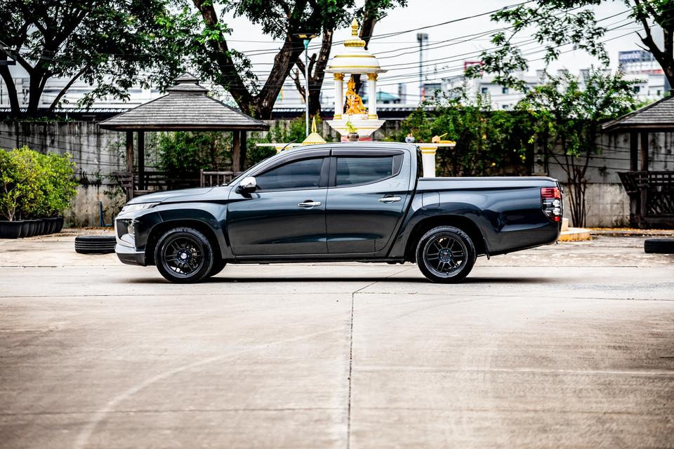 Mitsubishi Triton 2.4GT ปี21 รูปที่ 5