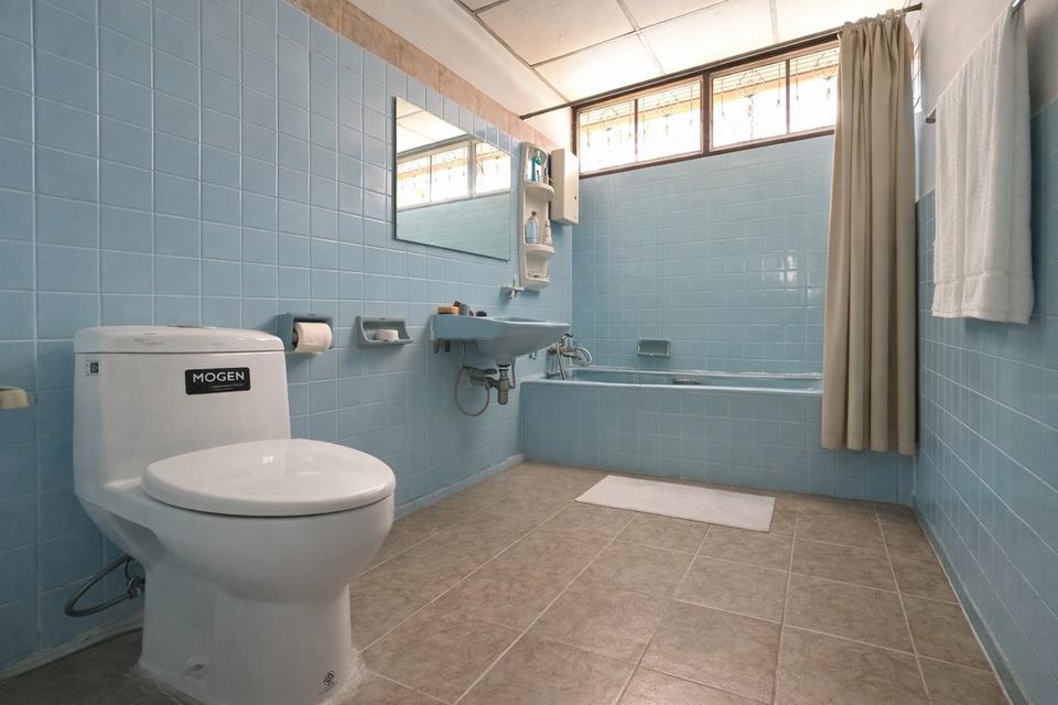 บ้านเสนานิเวศน์ 1 ซอย ประเสริฐมนูกิจ 18 ถนนเกษตร-นวมินทร์ แขวงจรเข้บัว เขตลาดพร้าว กรุงเทพมหานคร 20