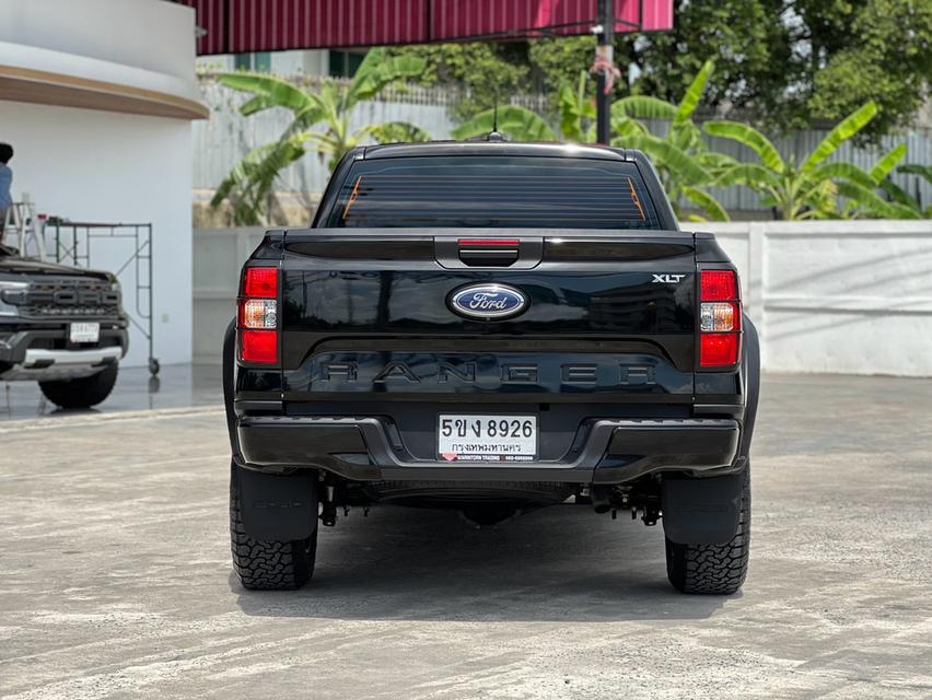 FORD RANGER, 2.0 TURBO XLT ปี 2022 โฉม HI-RIDER DOUBLE CAB รูปที่ 5