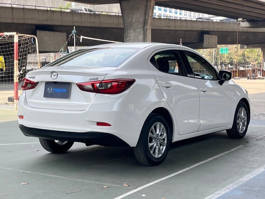ขาย Mazda2 1.5xd ปี17