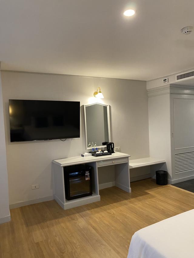 ห้องพักรายเดือน CH Hotel, Chiang Mai 5