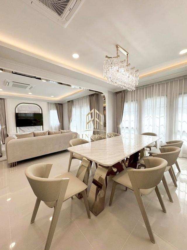 House For Rent CENTRO Bangna Phase 2 11