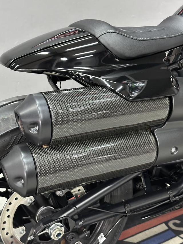Harley Davidson Sportster 1250s 🇺🇸  ปี 2025 | โฉมล่าสุด | สภาพป้ายแดง | เลขไมล์เพียงแค่ 18 โล 16