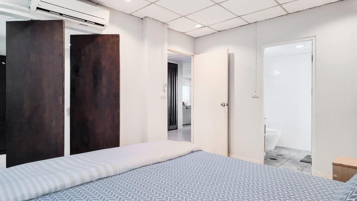 คอนโดโมเดิร์นโฮมเพลส ซอยอ่อนนุช 46 – 3 นอน 2 น้ำ 112 sqm 18