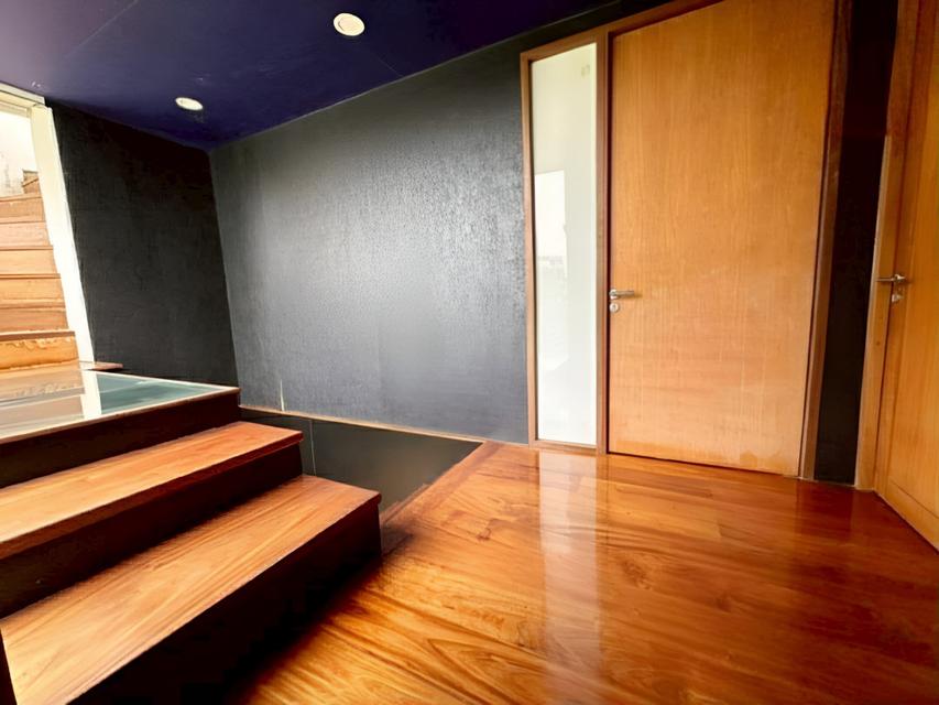 ขายบ้านเดี่ยว 2 ชั้น 97.2 ตร.ว. ซ.ฟาร์มวัฒนา ย่านกล้วยน้ำไท ใกล้ ถนนพระราม 4 5