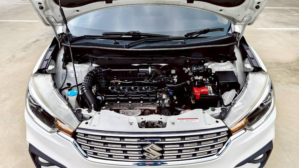 ขาย Suzuki Ertiga 1.5GX ปี19 16