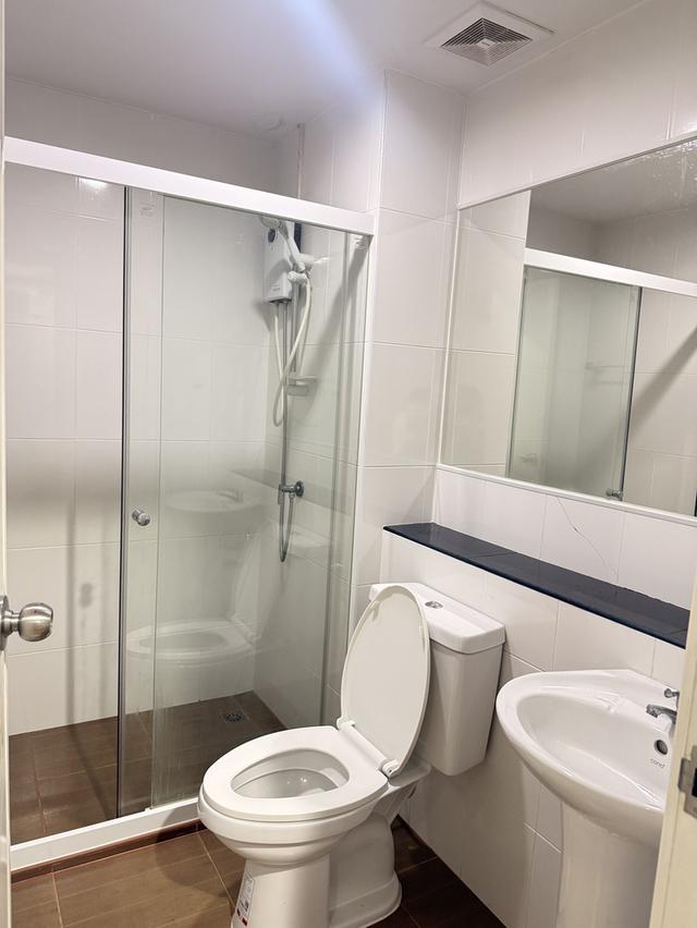 ให้เช่า 1ห้องนอน BTSอ่อนนุช Regent Home Sukhumvit 81 (รีเจ้นท์ โฮม สุขุมวิท 81) 4