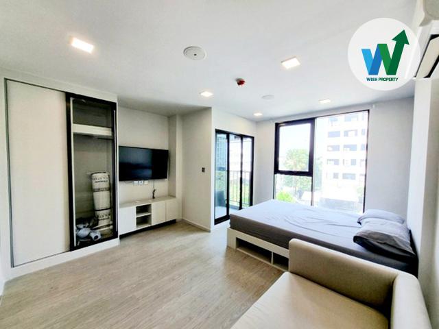 ขายคอนโด แอทโมซ โอเอซิส อ่อนนุช 2