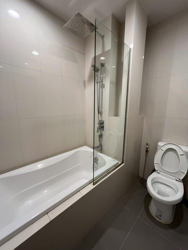 คอนโดดีไซน์ญี่ปุ่น ใจกลางสุขุมวิท ใกล้ BTS ทองหล่อ เหมาะสำหรับชาวต่างชาติและคนทำงานในเมือง 4