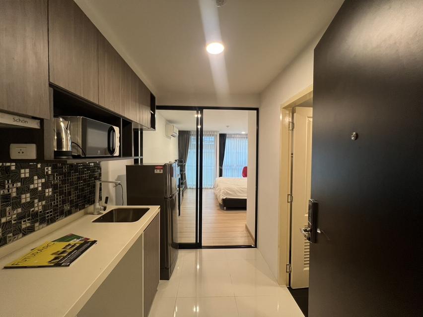 โครงการ ชาโตว์ อินทาวน์ ปิ่นเกล้า - ศิริราช 2