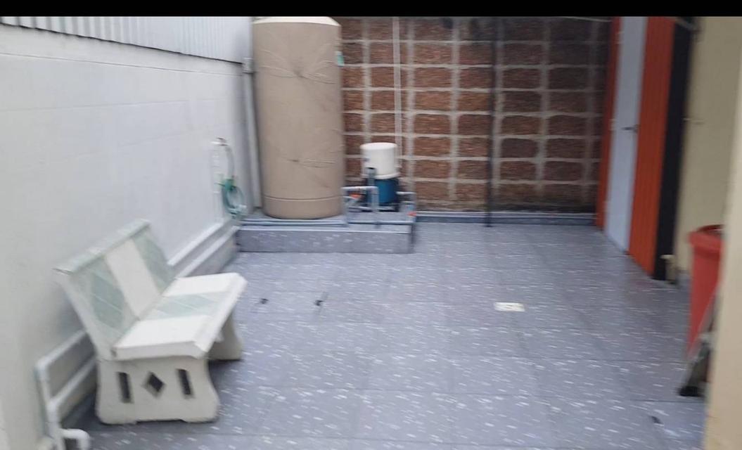 บ้านพร้อมที่ดินหมู่บ้านศุภาลัย วิวล์ ราชพฤกษ์-บางบัวทอง 6