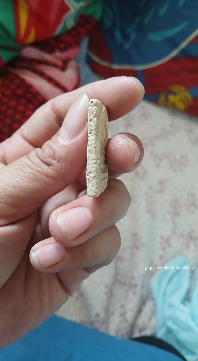 พระสมเด็จวัตระฆังพิมพ์ใหญ่ รูปที่ 7