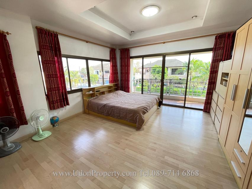 ขายด่วน! บ้านหรู กฤษณา ไพรเวท (อุดรธานี) 6