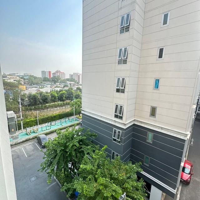 พลัมคอนโดแจ้งวัฒนะเฟส3 9