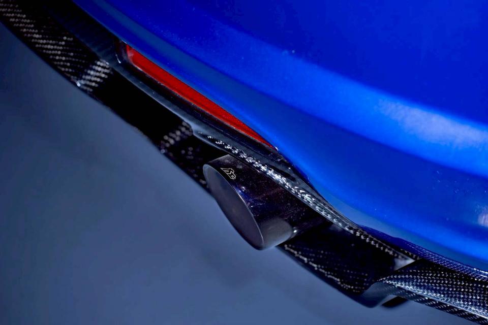 Volkswagen Scirocco 2.0 Highline Package 7