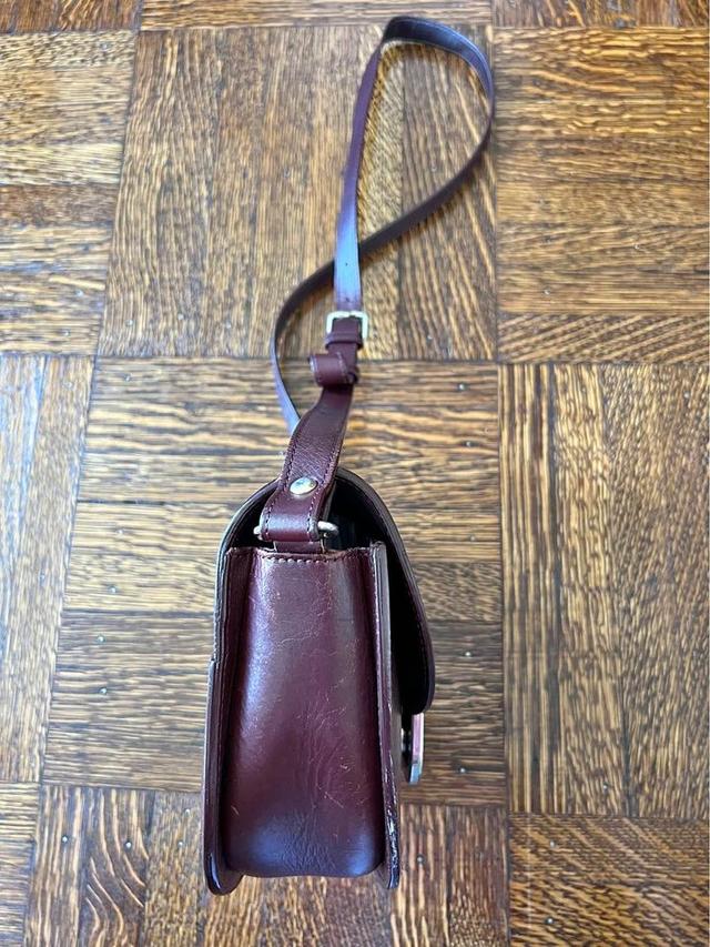 A.P.C. Crossbody Bag 3