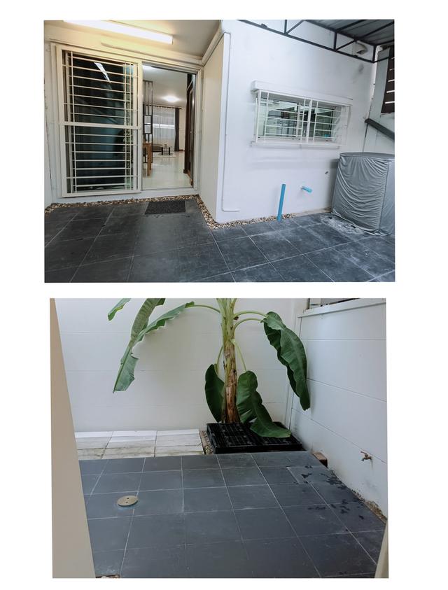 🏡 For rent townhouse 3-storey 📍TownPlus Rama 9 village 📍Soi Krungthep Kreetha7 📍Bangkapi Bangkok 💰33,000 baht/month 5