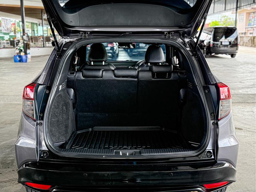 2019 HONDA HRV, 1.8 RS 13