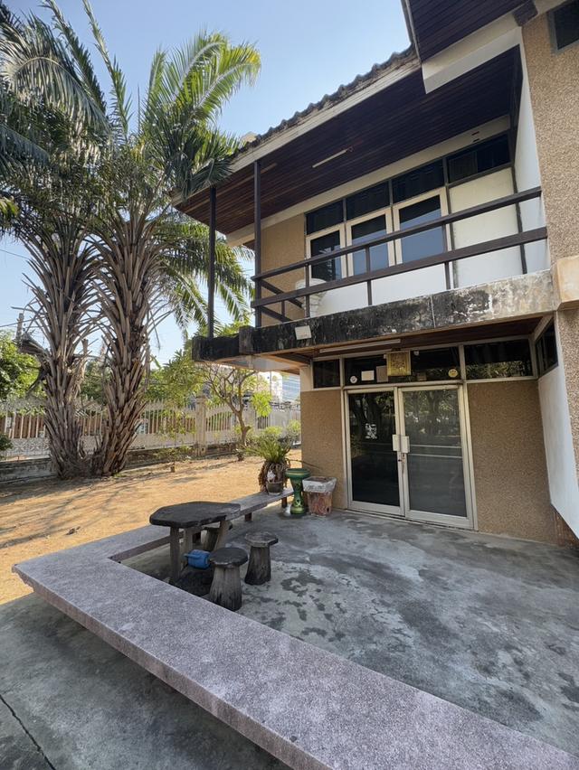 ให้เช่าบ้านเดี่ยว 2 ชั้น พร้อมที่ดิน ซอยสุขุมวิท 97/1 ถนนสุขุมวิท (N.1543) 5