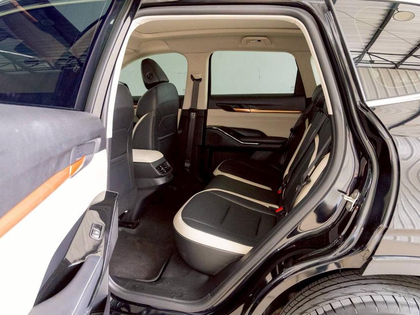 HAVAL  H6 1.5 HEV ULTRA ปี 2022 ประกันเครื่องเกียร์หลังการขาย 3 ปี 12
