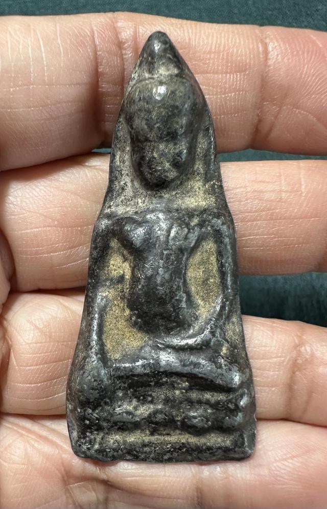 พระบ้าน องค์ละ 800 พร้อมจัดส่ง(ลูกค้าสนใจองค์ไหนแจ้งได้ค่ะ) รูปที่ 5