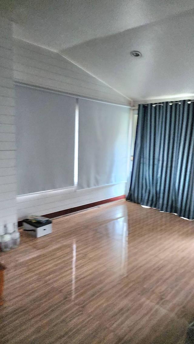 ขายบ้านแฝด เพ็ญศิริ  สุวินทวงศ์ 25  หนองจอก 6