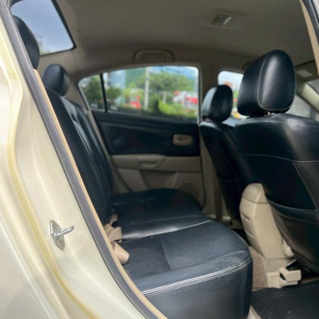 Mazda 3 1.6 S Sedan AT ปี 2009 16