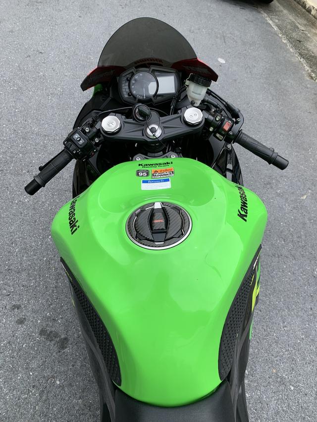 ZX6R ปี 2018 จด 19 9