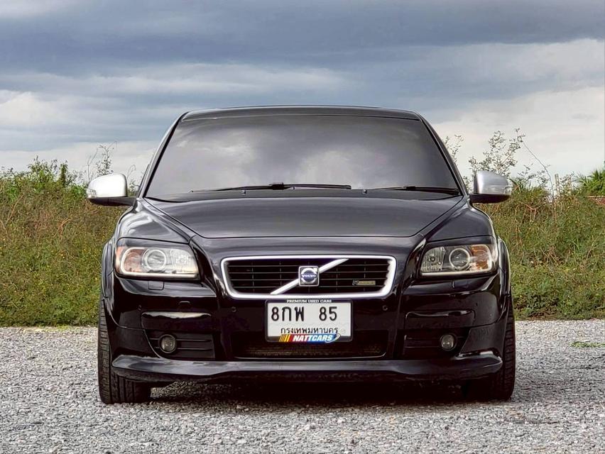 VOLVO C30 2.0 R-DESIGN 2011 รถหรู แฮทช์แบค ขายถูก คุ้มมากๆ