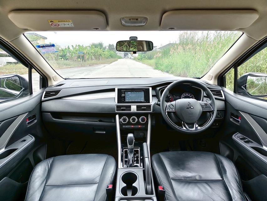 MITSUBISHI X-PANDER 1.5GT A/T ปี 2019 10