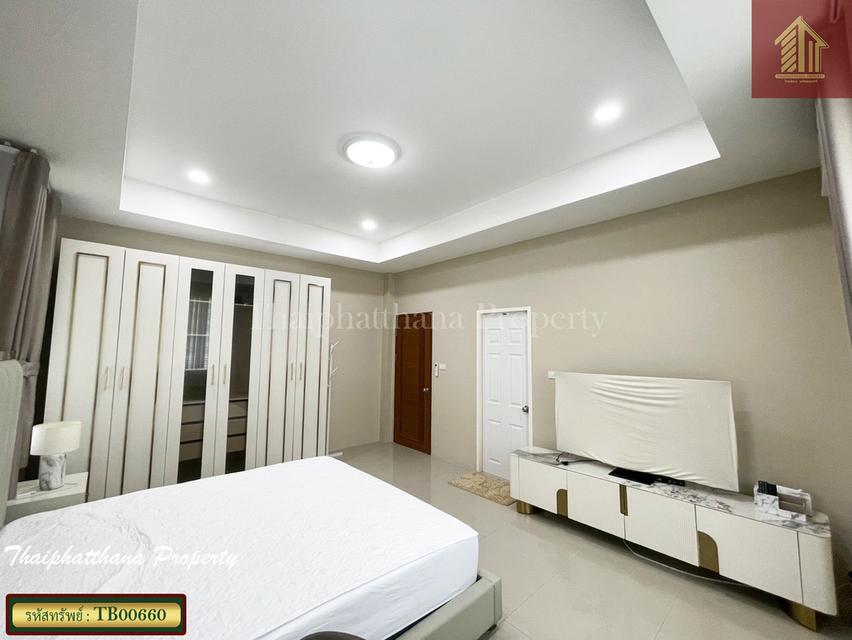 บ้านสวนเนรมิต ออเงิน-รามอินทรา 12