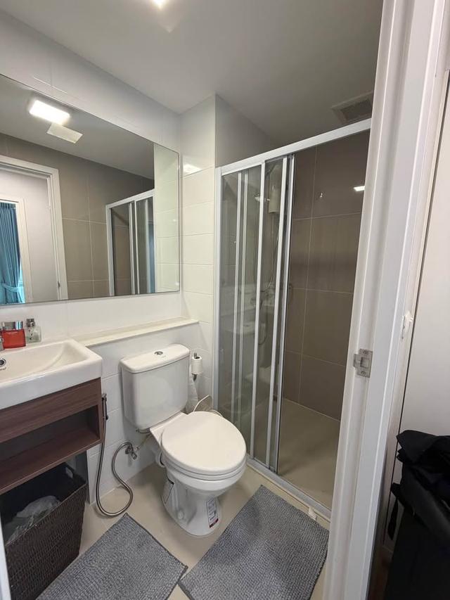 ขายคอนโด โครงการ Plum Condo Mix แจ้งวัฒนะ เฟส 4 ทำเลดี เดินทางสะดวก ใกล้ BTS สถานีราชภัฏพระนคร 13