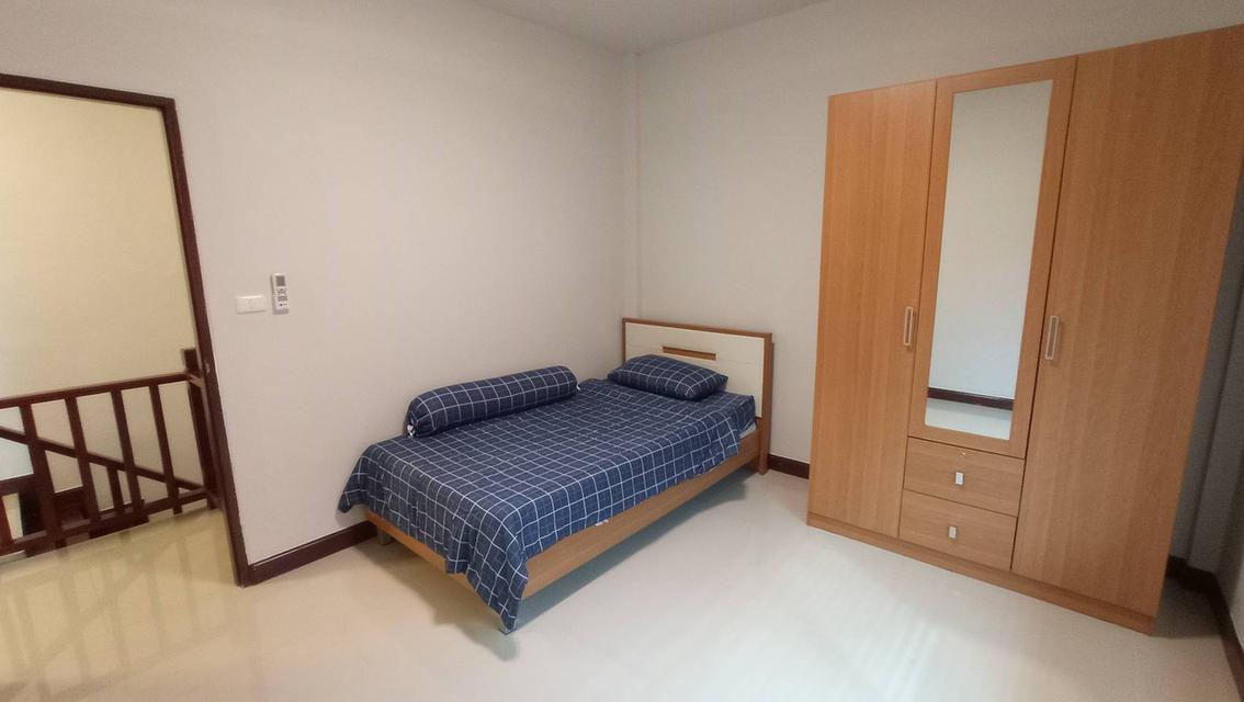 บ้านให้เช่าในโครงการพนาสนธิ์ ไพรเวท โฮม กะทู้ 16