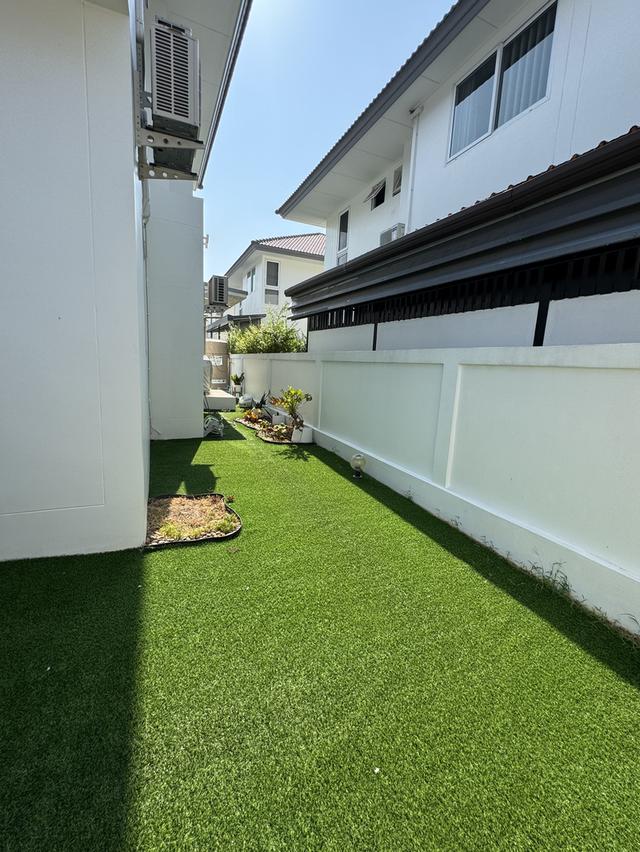 ขายบ้านพร้อมเฟอร์นิเจอร์ หิวกระเป๋าเข้าอยู่ได้เลย 11