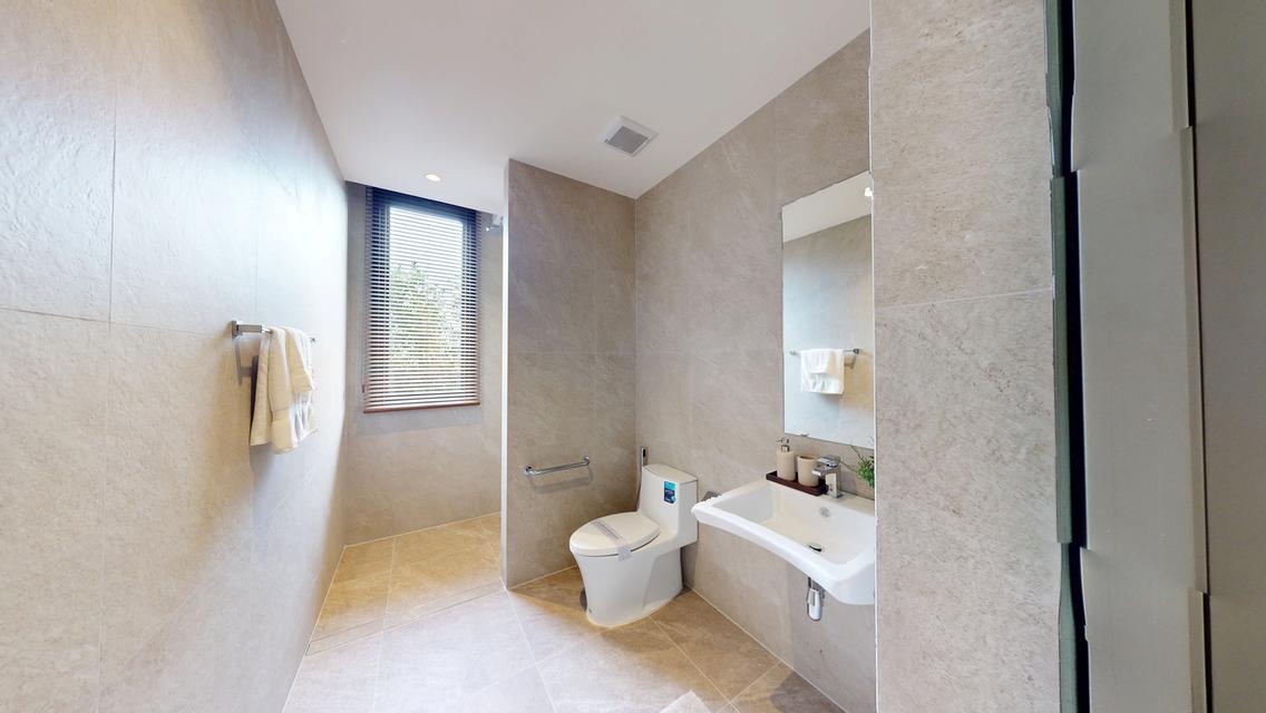 VARUNN – วารัณย์ แจ้งวัฒนะ-ราชพฤกษ์ โครงการบ้านเดี่ยว 2 ชั้น เริ่มต้น 25–35 ล้านบาท 19