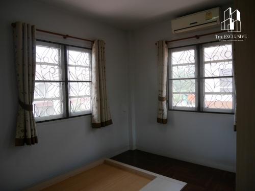 ขายบ้านเดี่ยว ลลิล อิน เดอะ พาร์ค วัชรพล–พหลโยธิน 8